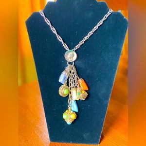 Fun & Whimsical Necklace from the 60’s